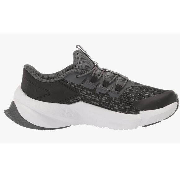 Under Armour Boys' Scramjet 5 Alternate Closure Running Shoe (Youth size 6Y) - Picture 6 of 7